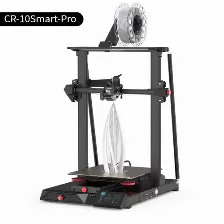  Impresora 3d Creality Cr-10 Smart Pro Diy 300x300x400mm
